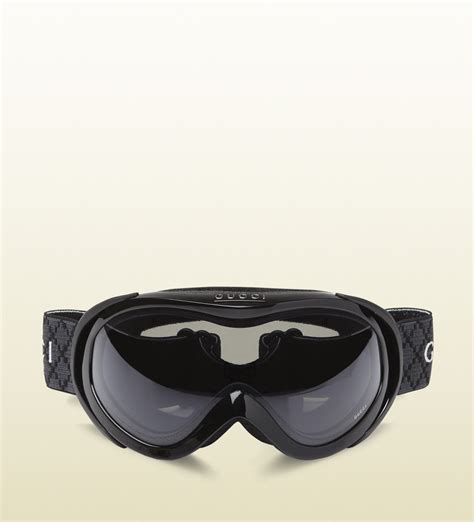 gucci mens goggle jacket|Gucci sunglasses unisex.